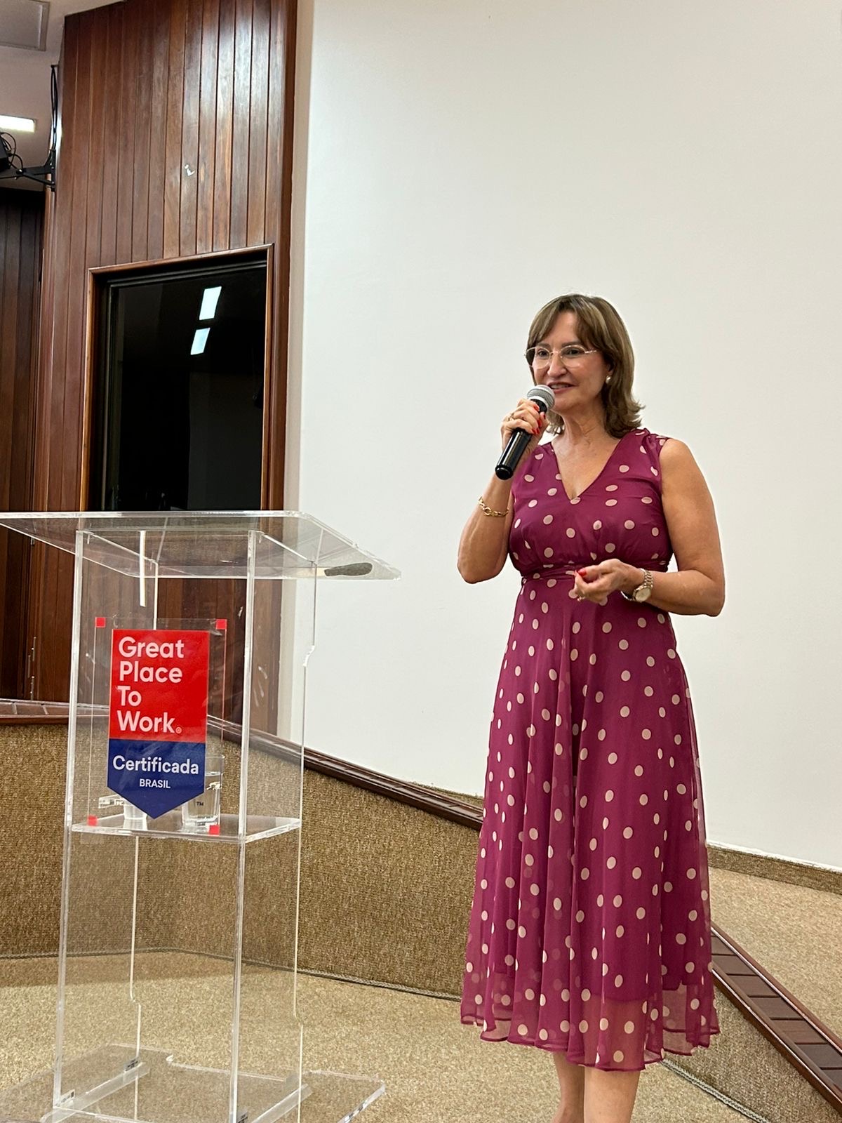 Imersão Equilíbrio Financeiro no Instituto Aura