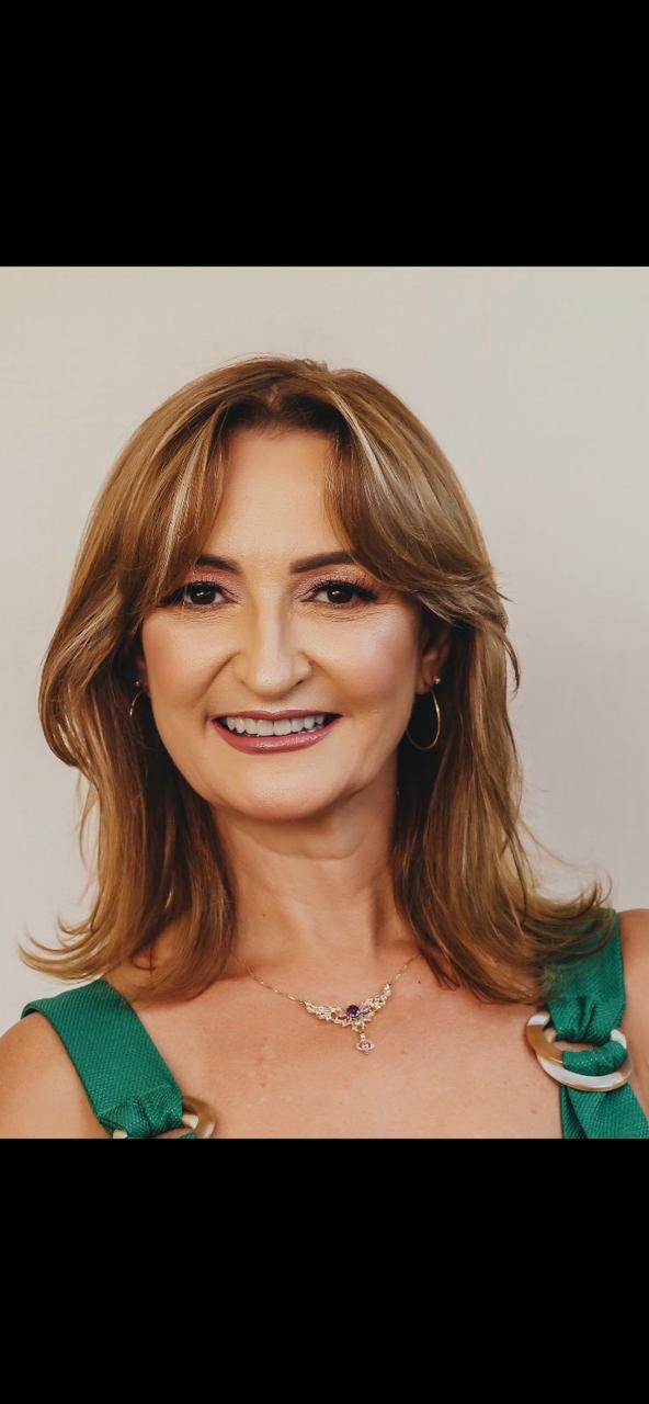 Patrícia José